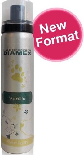 Parfum vanille 100 ml