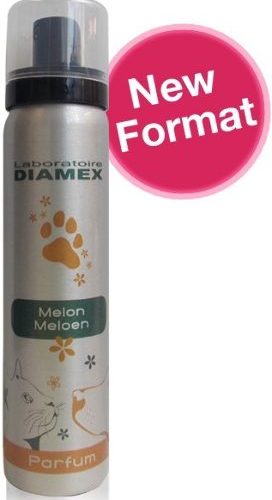 Parfum meloen 100 ml