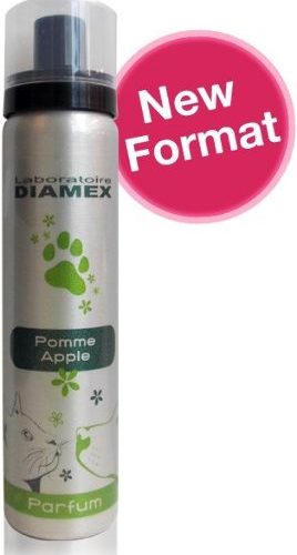 Parfum appel 100 ml