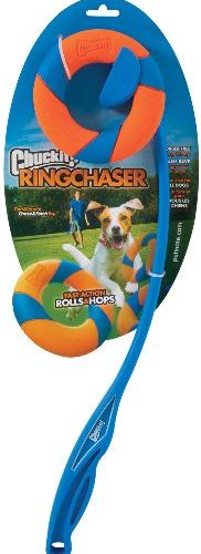 Ring chaser launcher 57 cm