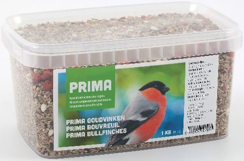 Prima goudvinken 1 kg