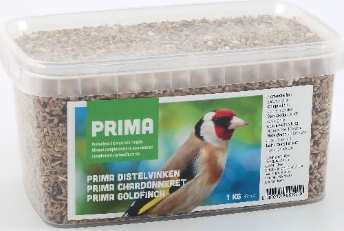 Prima distelvink 1 kg