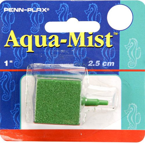 Aqua - mist cube 2.5 cm