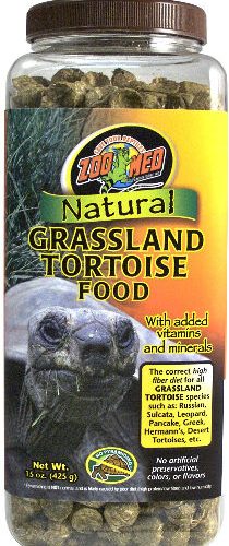 Zoo med schildpad 425G