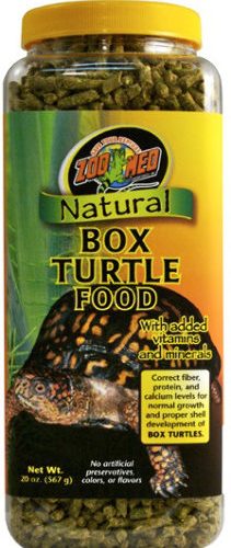 Zoo med schildpad 567 gr