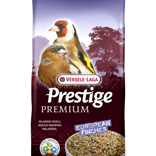Prestige premium inlandse vogels konkoersvinken 20 kg