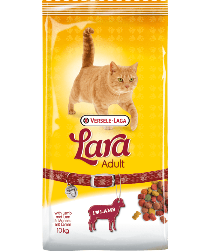 Lara adult lam 10 kg