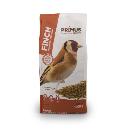 PRIMUS INLANDSE VOGELS 1000 G