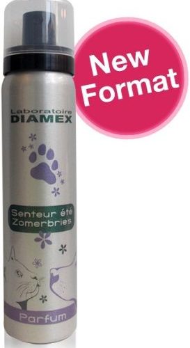 Parfum zomerbries 100 ml