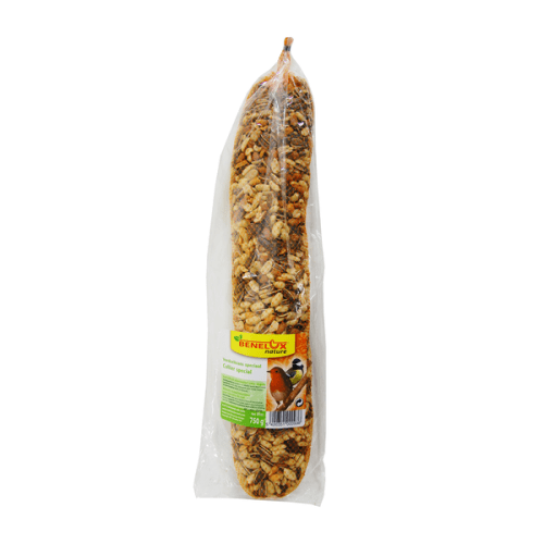 Voederslinger mix rozijnen 750 gr