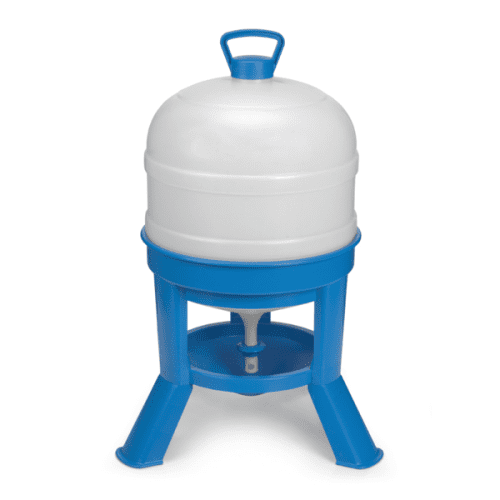 PLUIMVEE DRINKTOREN 30 L