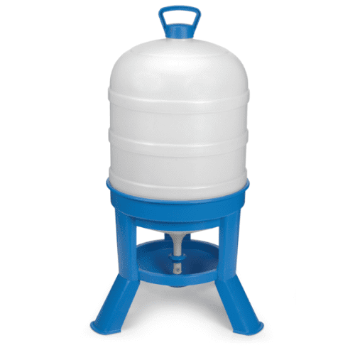 PLUIMVEE DRINKTOREN 40 L