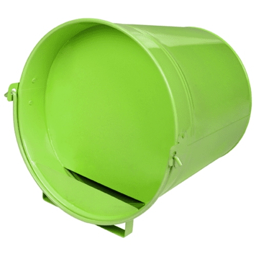 LIGEMMER GROEN MEDIUM 6 L