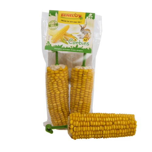 BNL 2 X CORBIES 200 G