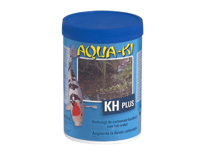 AQUA-KI KH+ 1000 G