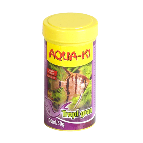 AQUA-KI TROPI GRAN 100 ML