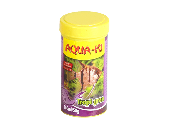 AQUA-KI TROPI GRAN 100 ML