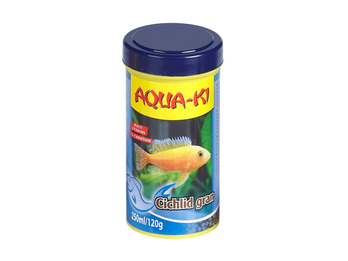 AQUA-KI CICHLID GRAN 250 ML