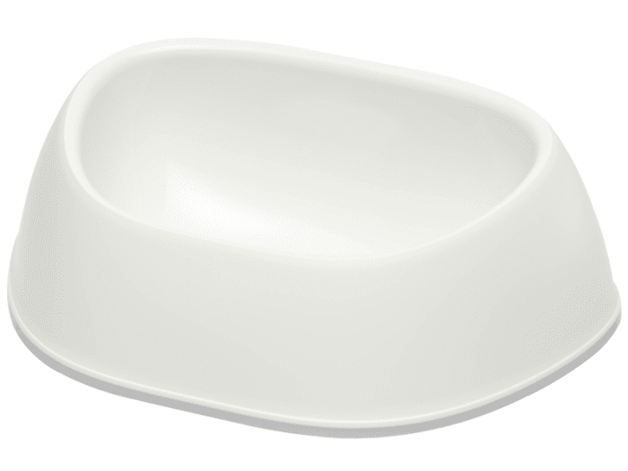 SENSIBOWL 700 ML SOFT WHITE