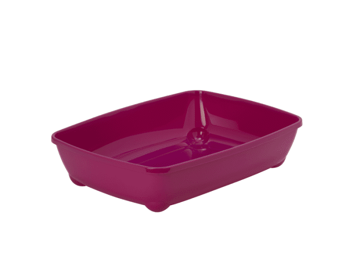 ARIST-O-TRAY 50 CM HOT PINK