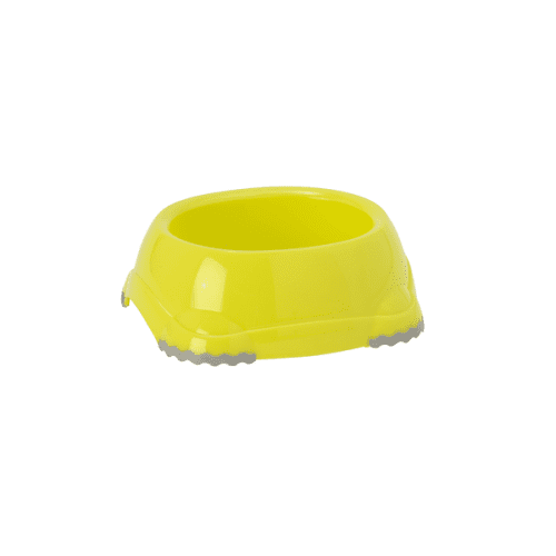 SMARTY BOWL NR 1 LEMON YELLOW