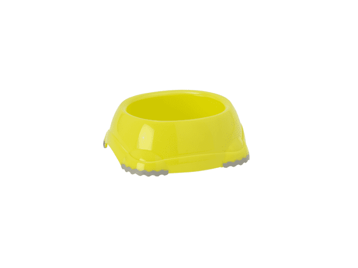 SMARTY BOWL NR 1 LEMON YELLOW