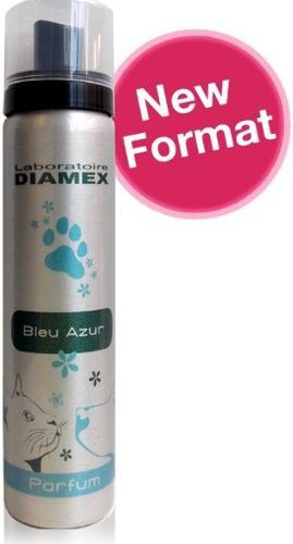 Parfum bleu azur 100 ml