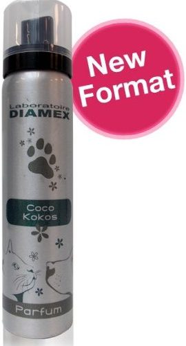 Parfum kokos 100 ml