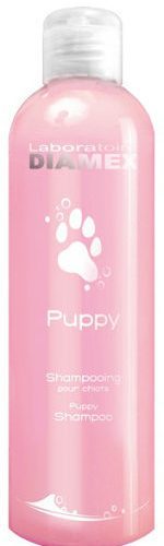 Shampoo 250 ml (puppy)