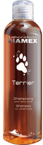 Shampoo 250 ml (terrier)