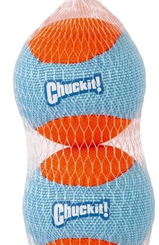 CU32355 AMPHIBIOUS BALLS 3PC CHUCKIT!