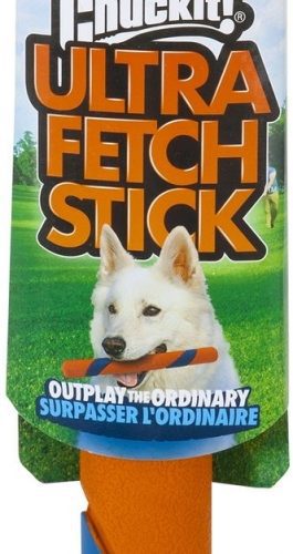 CU52088 ULTRA FETCH STICK 30CM CHUCKIT!