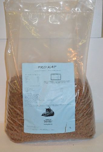 Pro kat - voeding voor katten 10 kg