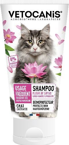 Shampoo 300 ml (veelvuldig gebruik)