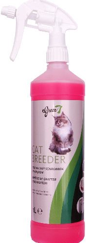 Green 7 492411 CAT BREEDER 1L