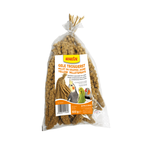 TROSSEN FRANSE 500 G