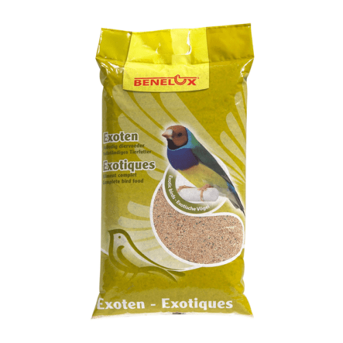 EXOTEN SUPERIEUR 5 KG