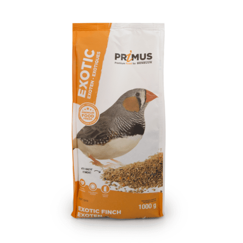 PRIMUS EXOTEN 1000 G