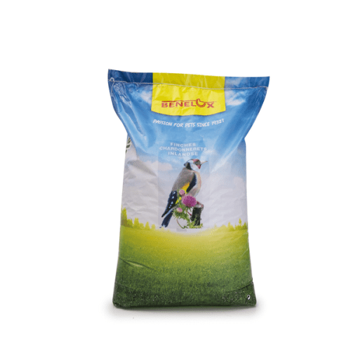 X LINE INLANDSE VOGELS 15 KG