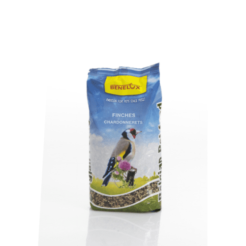 X-LINE INLANDSE VOGELS 500 G