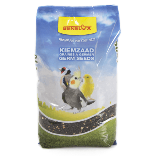 KIEMZAAD 1 KG