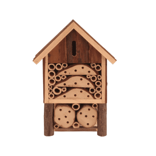 HILTON INSECT HOTEL