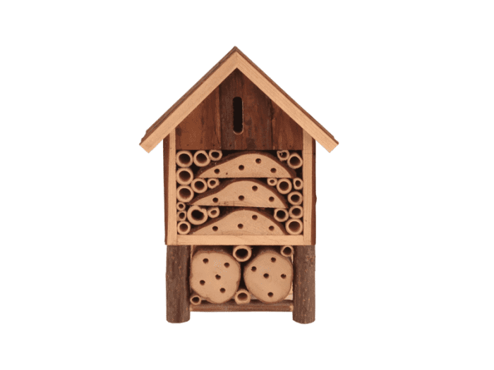 HILTON INSECT HOTEL