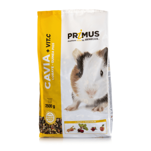 PRIMUS CAVIA 2500G