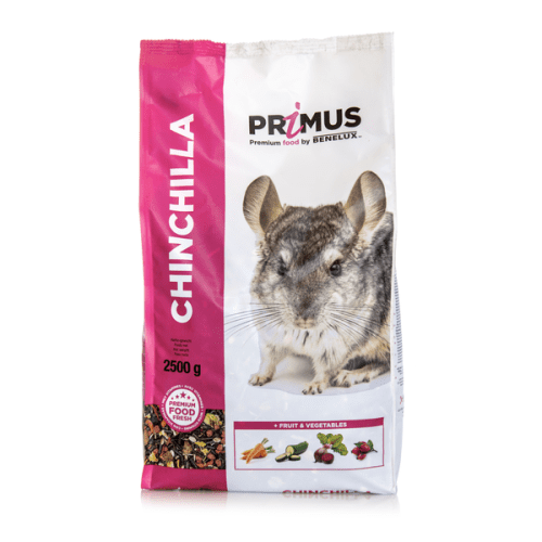 PRIMUS CHINCHILLA 2500G