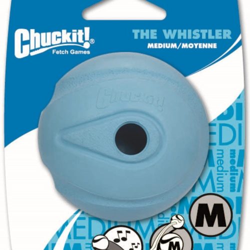 CU202203 THE WISTLER 1-PC MEDIUM CHUCKIT!