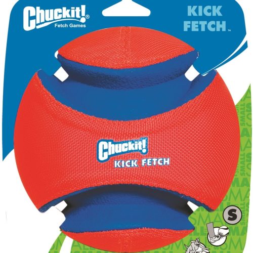 CU251101 KICK FETCH SMALL CHUCKIT!