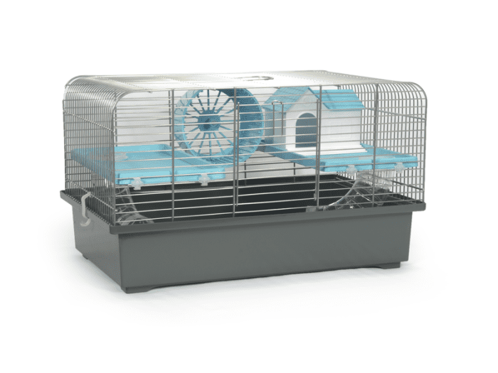 HAMSTERKOOI MARLENE BLUE