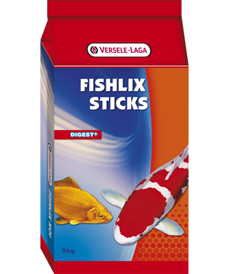 STICKS MULTI COLOUR 5 kg