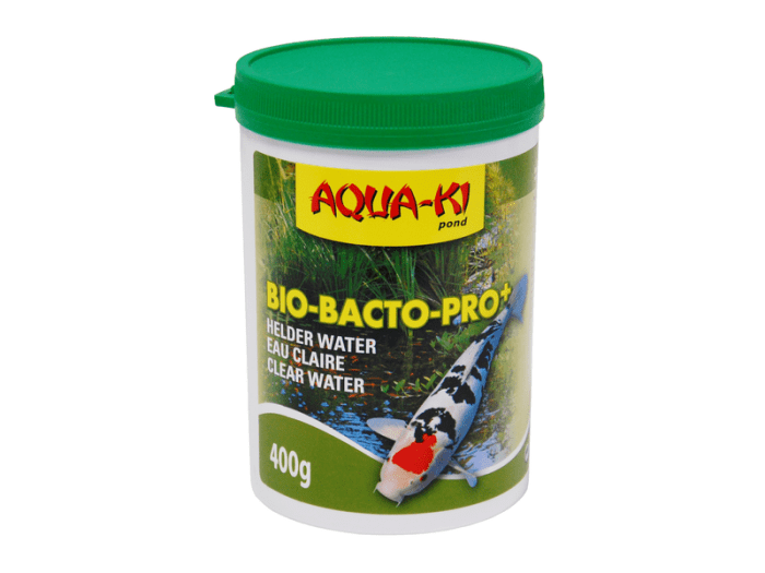 BIO-BACTO-PRO 400 G AQUA-KI